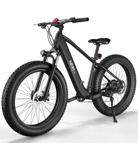 Hiboy P6 All-Terrain Electric Bike for Sale