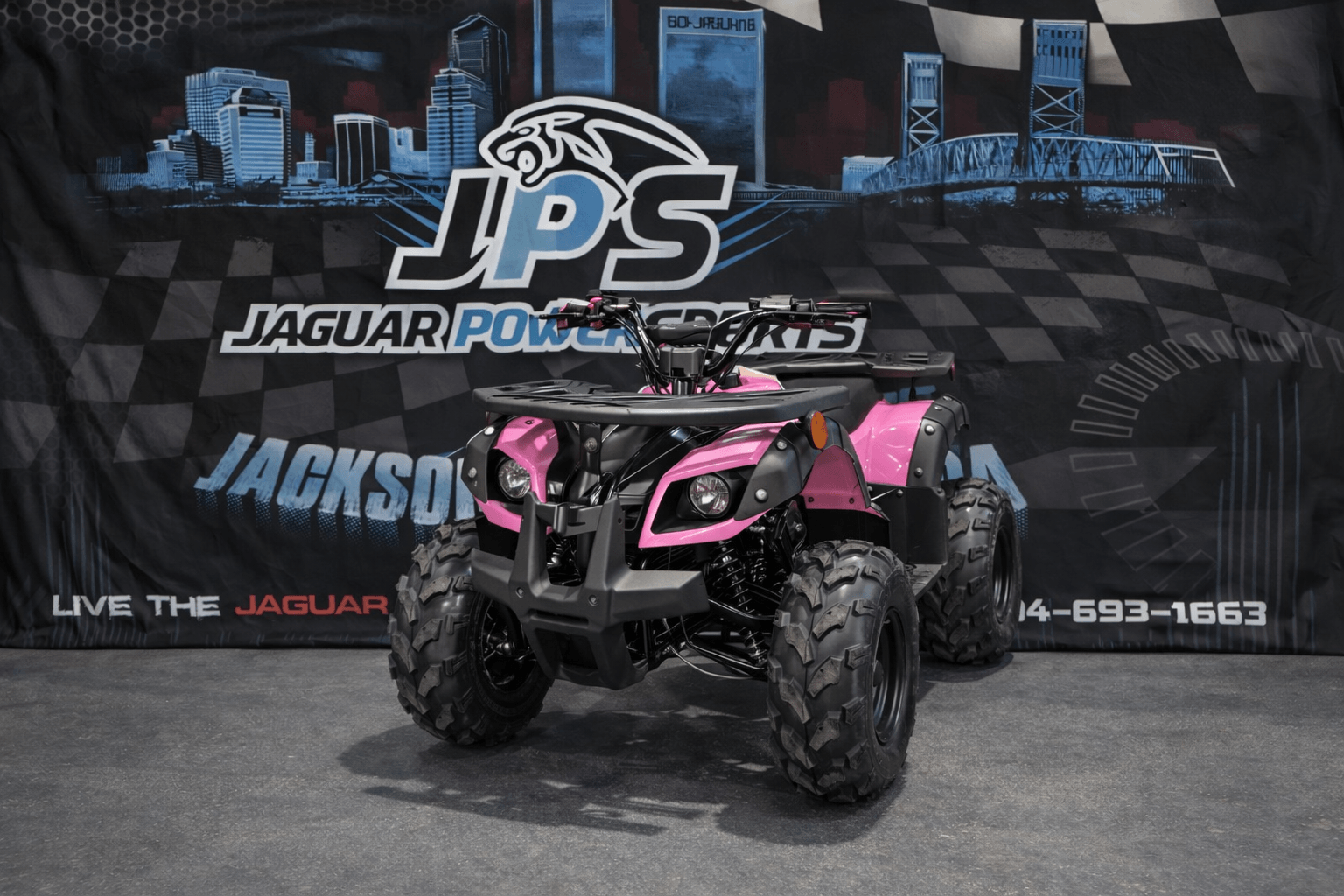 ジャンクan125 4スト125cc Rider 125cc ATV-8