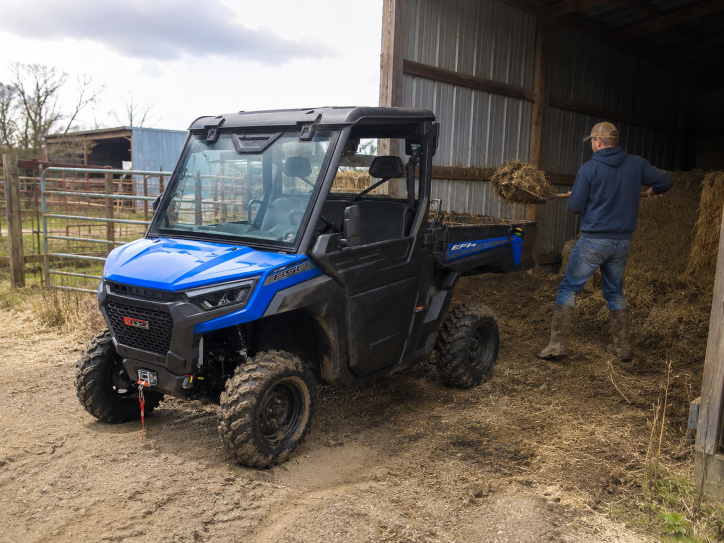 What Is a UTV? Everything You Need to Know Before Buying One