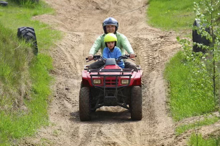 Kids ATVs: The Ultimate Guide for Parents