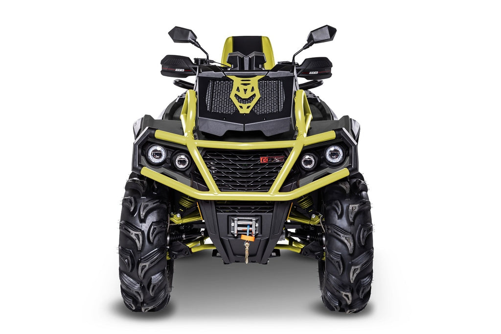 AODES Pathcross 1000cc LX-MUD PRO SERIES