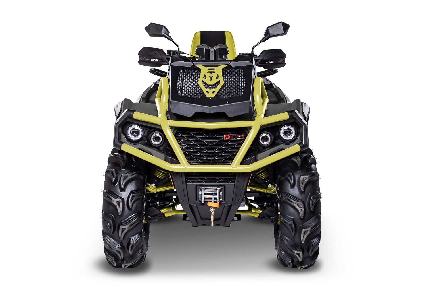 AODES Pathcross 1000cc LX-MUD PRO SERIES