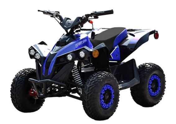Apollo E-Volt 1000W
