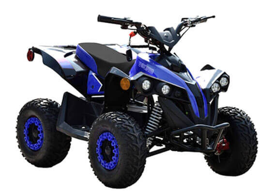 Apollo E-Volt 1000W