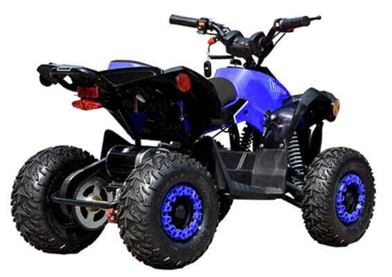 Apollo E-Volt 1000W