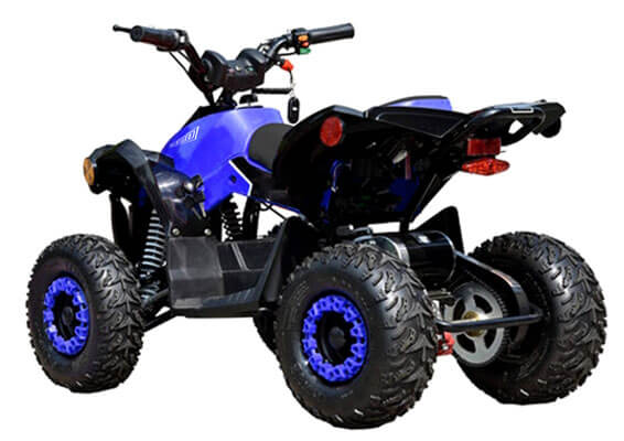 Apollo E-Volt 1000W