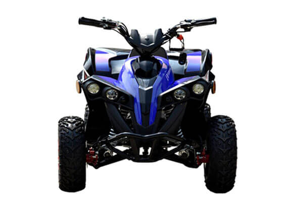Apollo E-Volt 1000W
