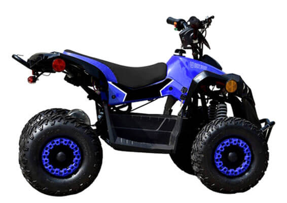 Apollo E-Volt 1000W
