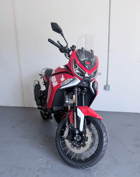 2026 Moto morini X-Cape 1200
