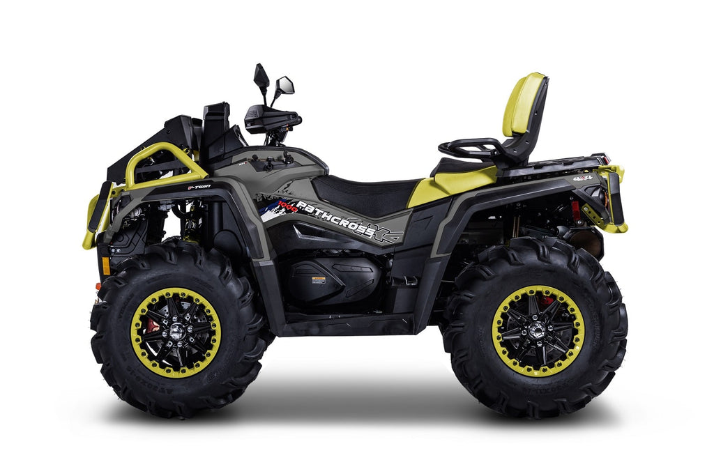 AODES Pathcross 1000cc LX-MUD PRO SERIES