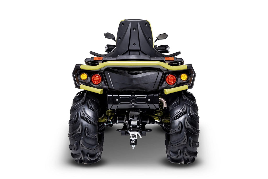 AODES Pathcross 1000cc LX-MUD PRO SERIES