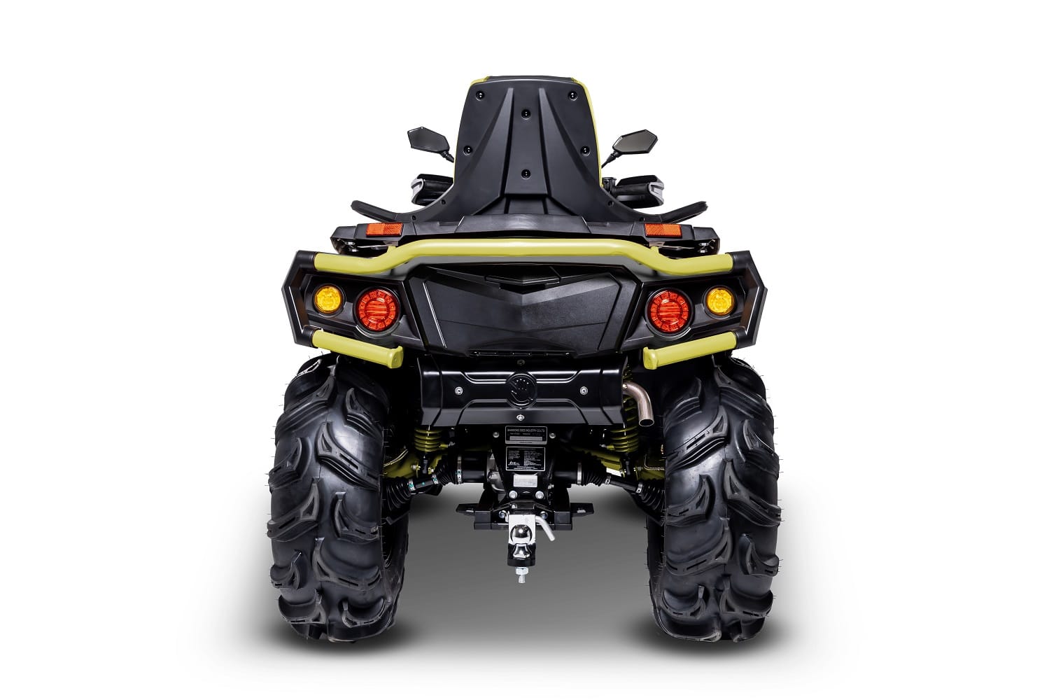 AODES Pathcross 1000cc LX-MUD PRO SERIES