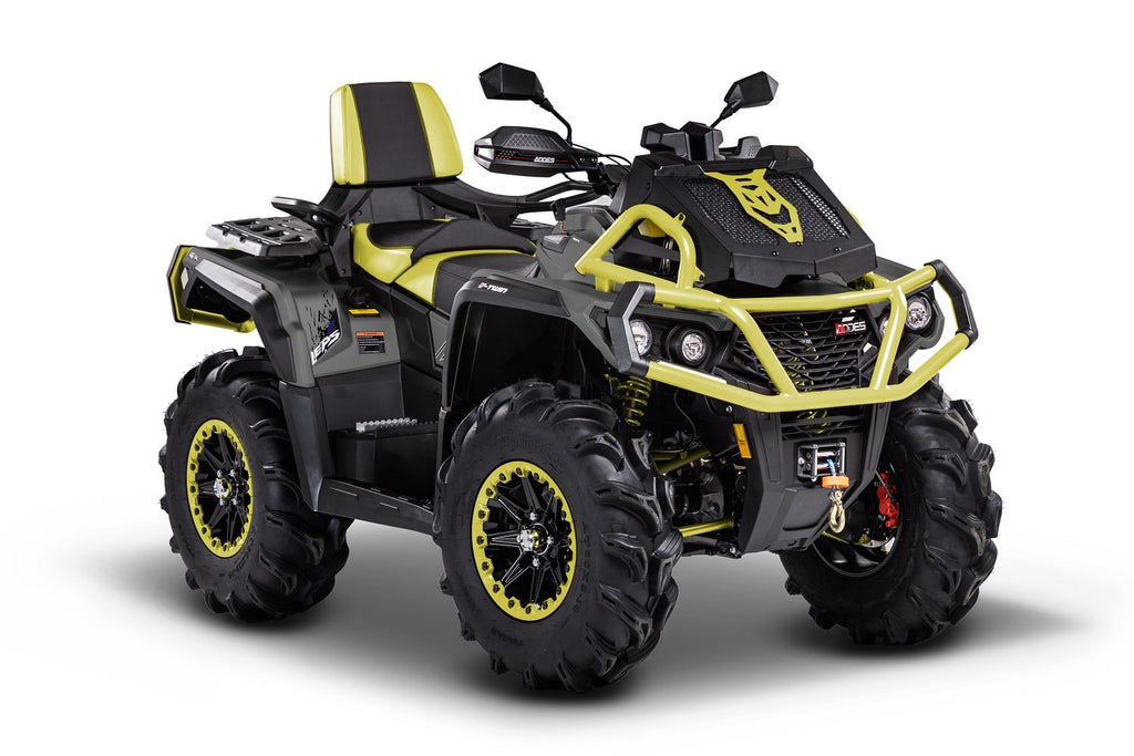 AODES Pathcross 1000cc LX-MUD PRO SERIES