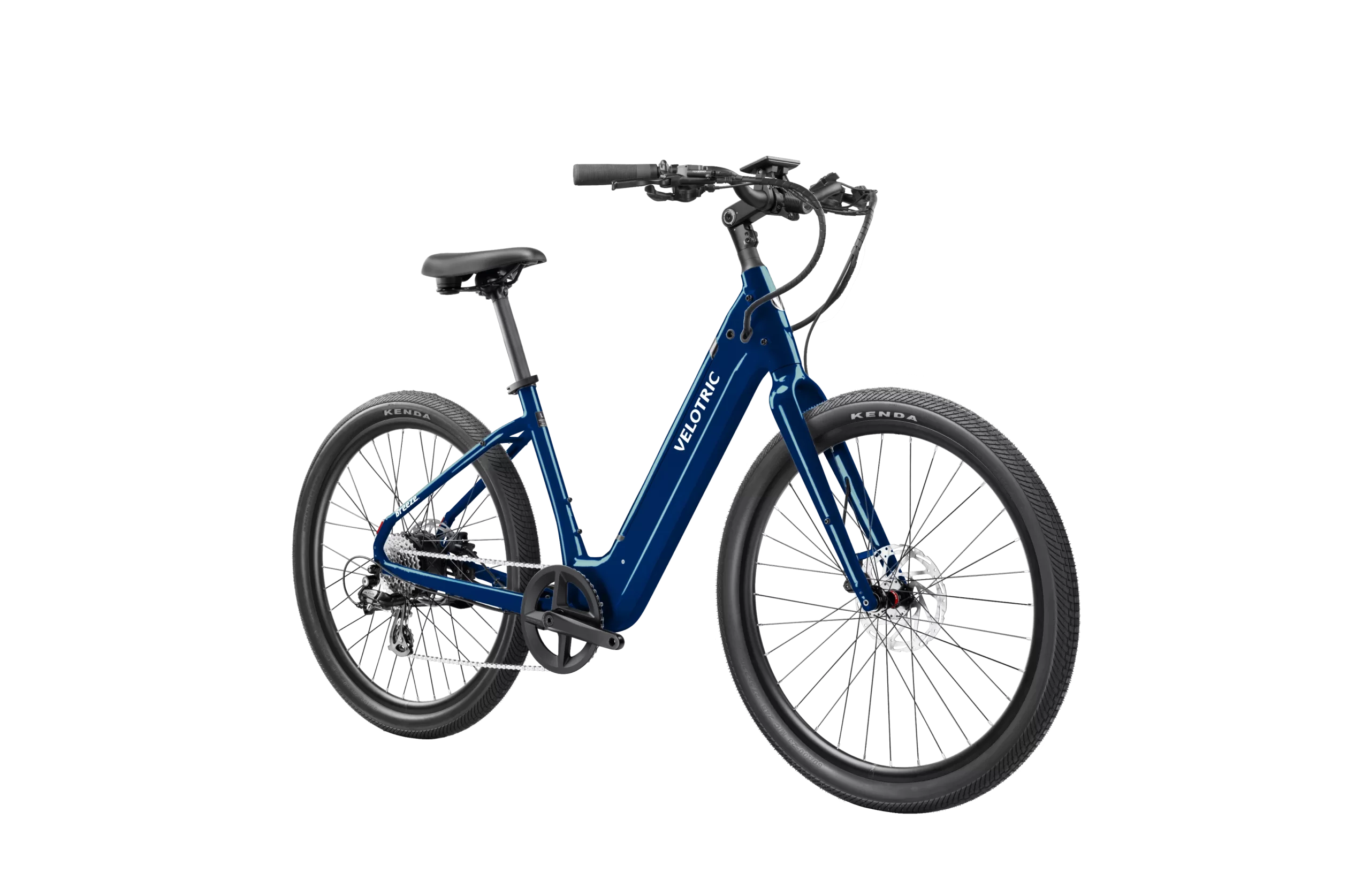Velotric Breeze 1 Cruiser Ebike