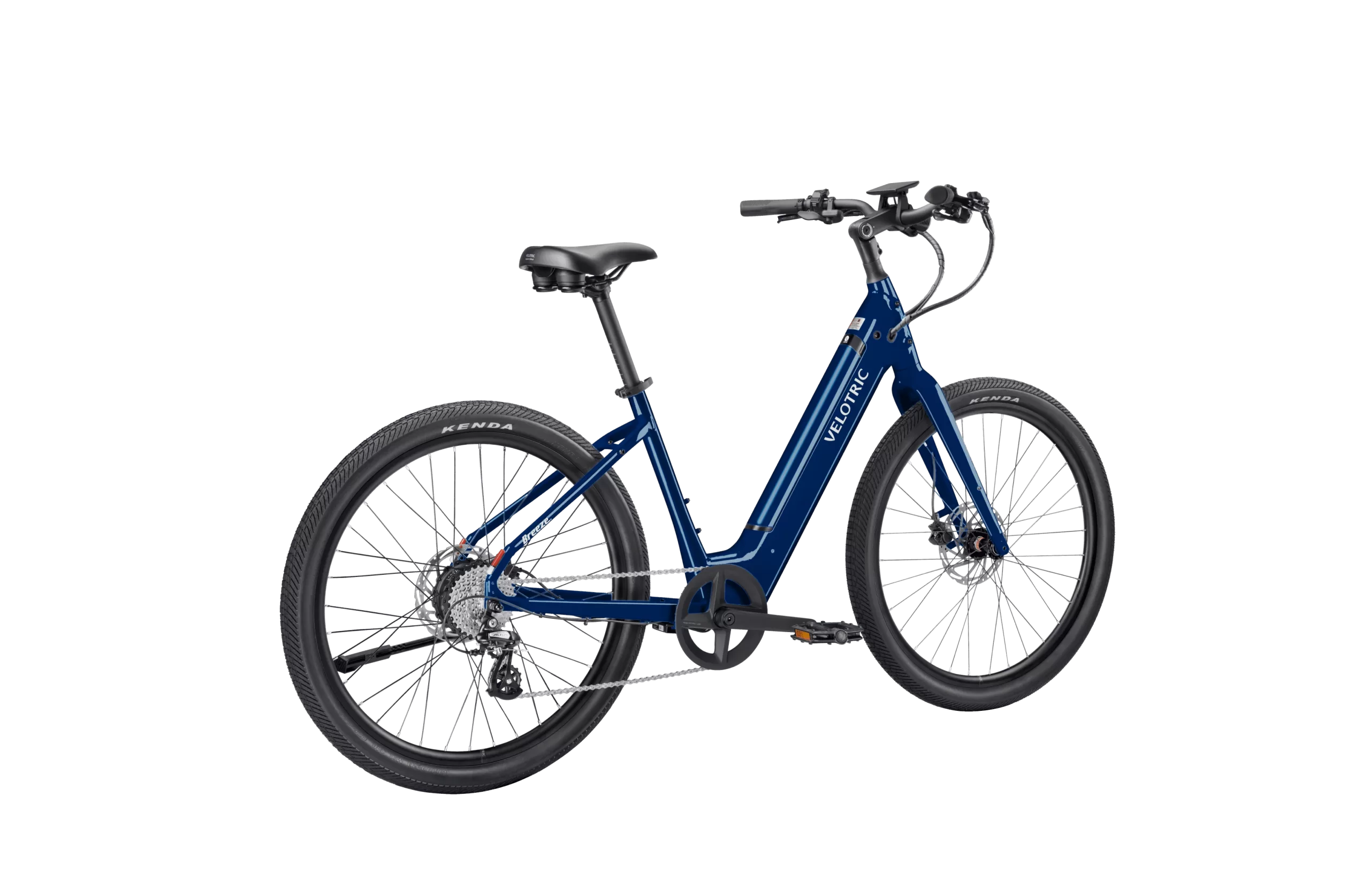 Velotric Breeze 1 Cruiser Ebike