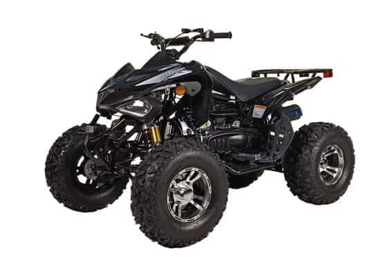 Cougar Sport 200cc