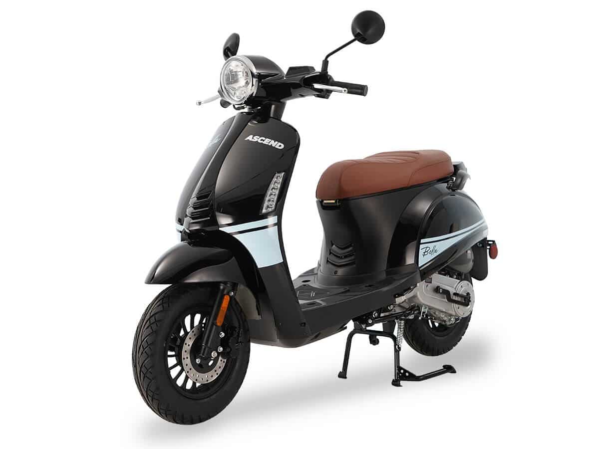 Icebear Ascend Bella 49cc