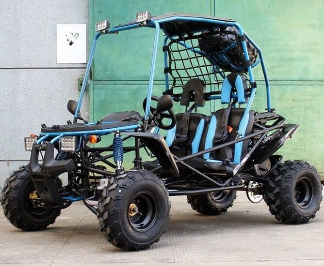 2025 Hisun Stryker 750X UTV - High-performance side-by-side for trail and utility use