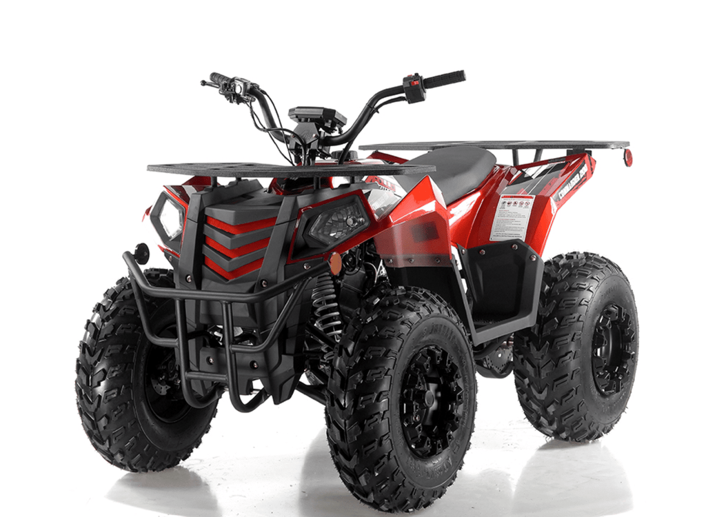 Apollo Commander 200cc