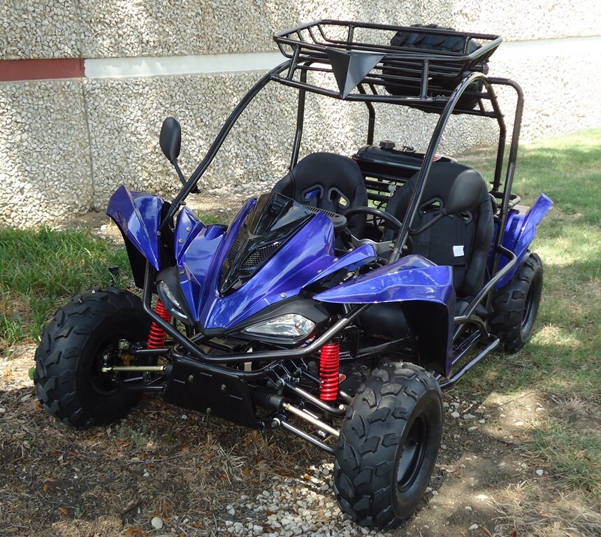 TK125GK-3 TER-R Mid Size 3 spd. semi-auto w/ rev. spare tire