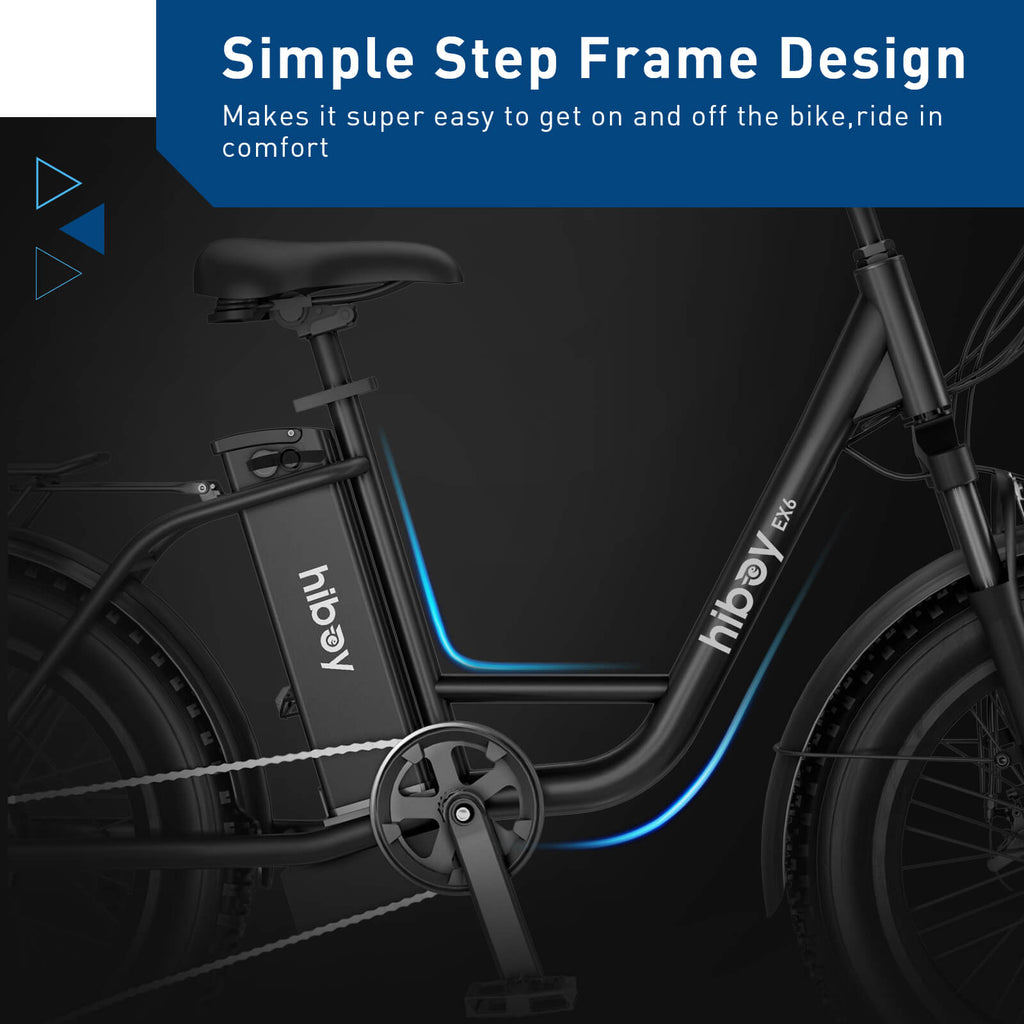 EX6 Step-Through