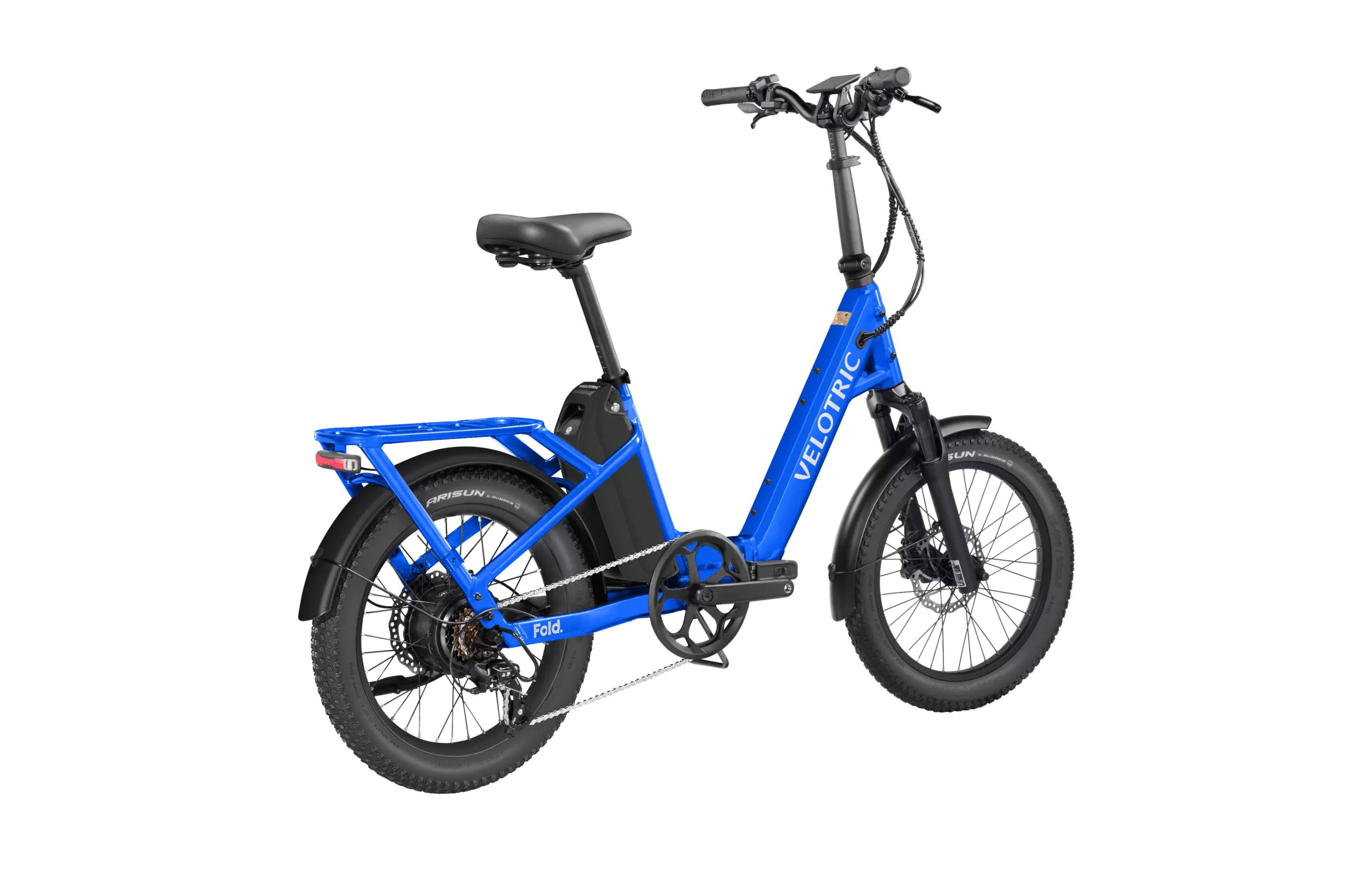 Velotric Fold 1 Plus Ebike