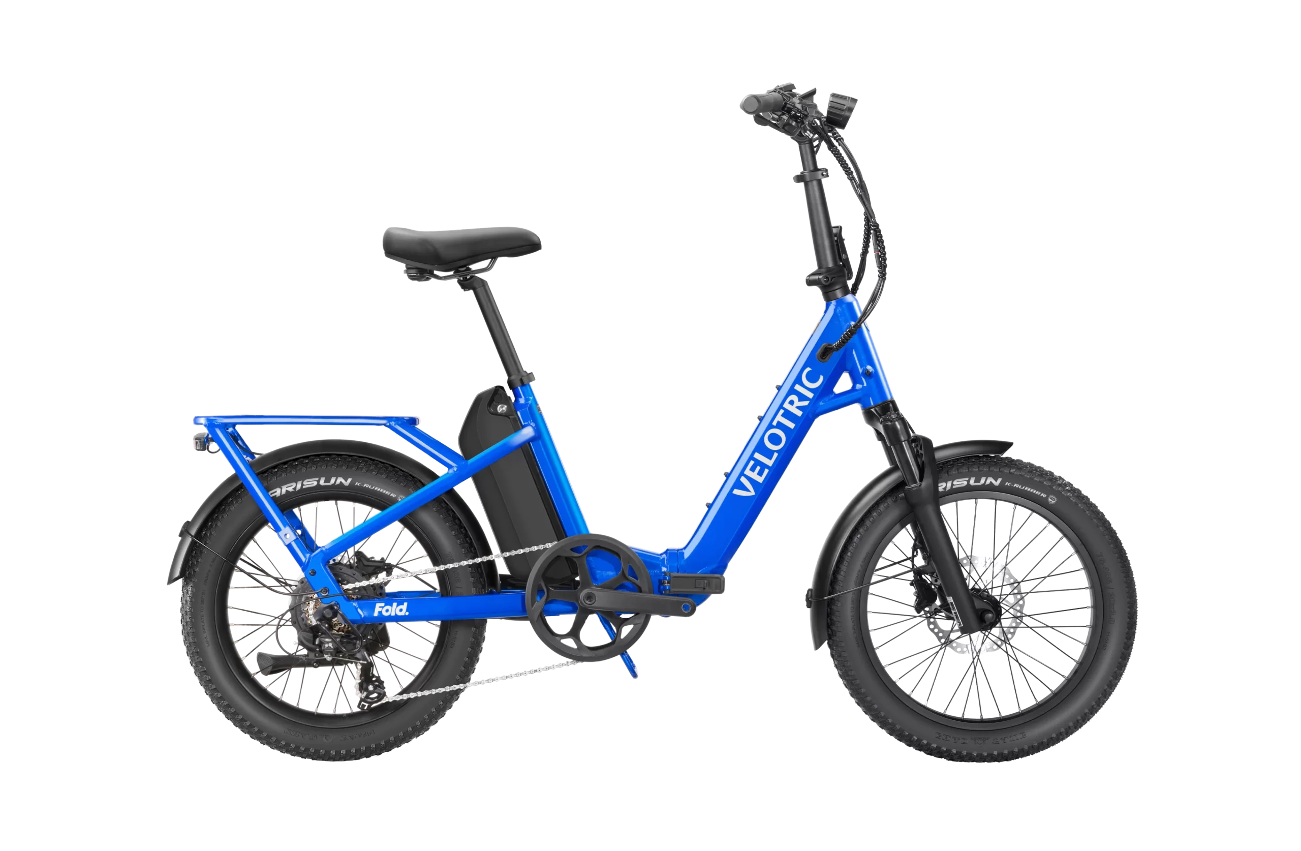 Velotric Fold 1 Plus Ebike