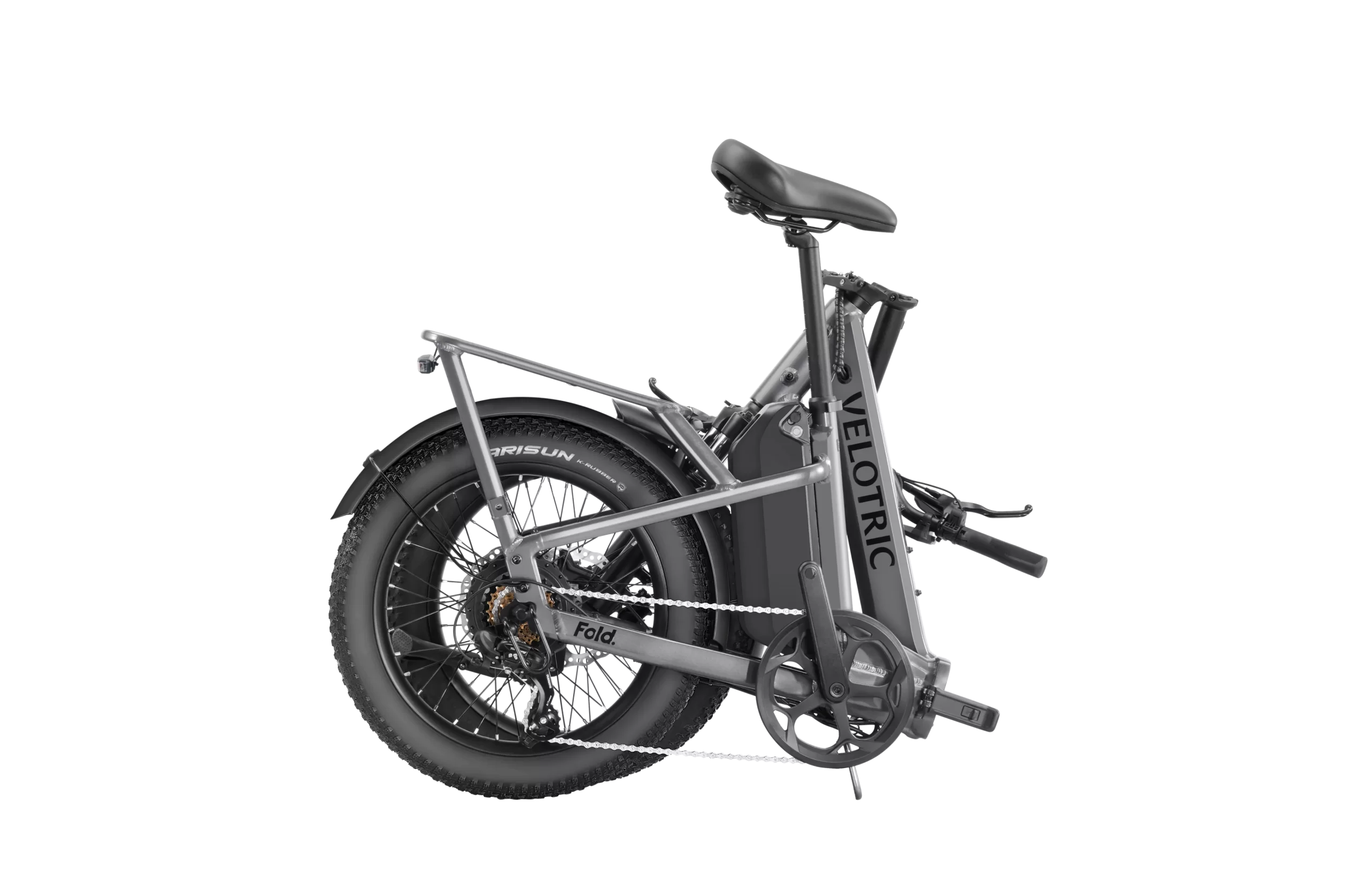 Velotric Fold 1 Plus Ebike