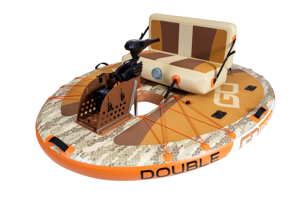 GOBOAT Fish
