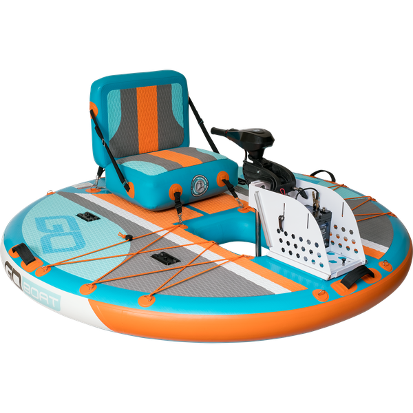 GOBOAT Freedom