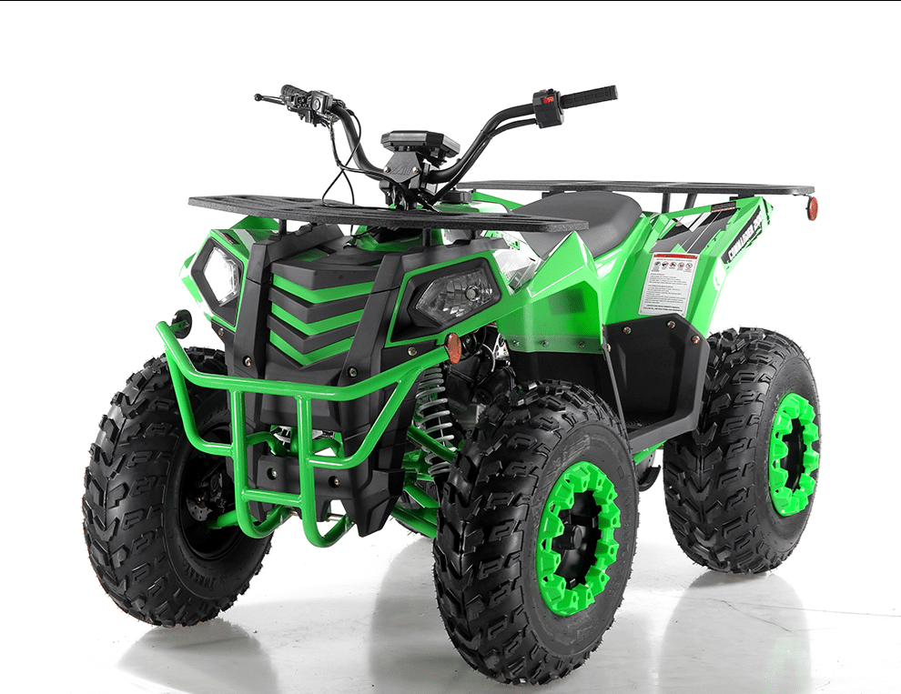 Apollo Commander 200cc