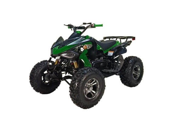Cougar Sport 200cc