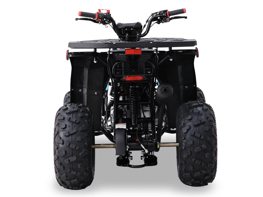 Icebear SYX 125cc UT