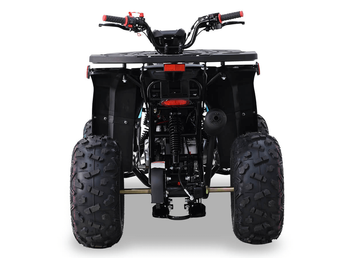 Icebear SYX 125cc UT