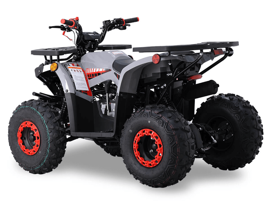 Icebear SYX 125cc UT