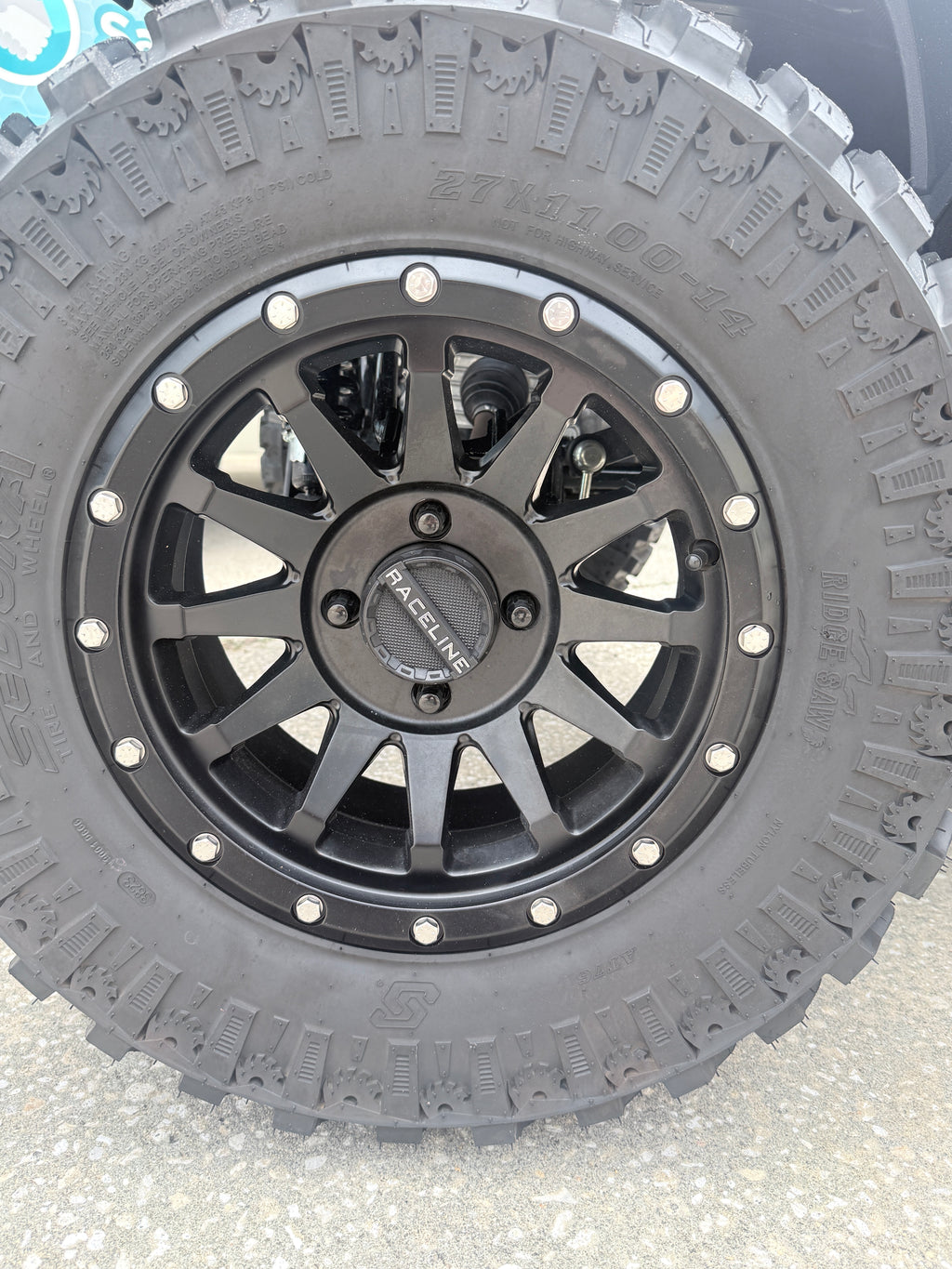 2024 KAWASAKI KVF750NRFNN BRUTE FORCE 750 4X4I EPS