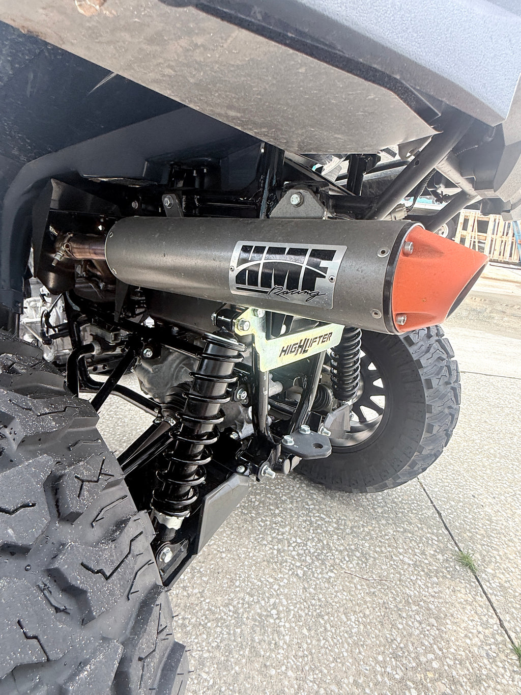 2024 KAWASAKI KVF750NRFNN BRUTE FORCE 750 4X4I EPS