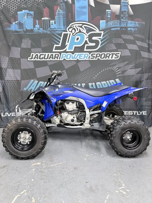 2024 Yamaha YFZ450R – Pre-Owned Sport ATV