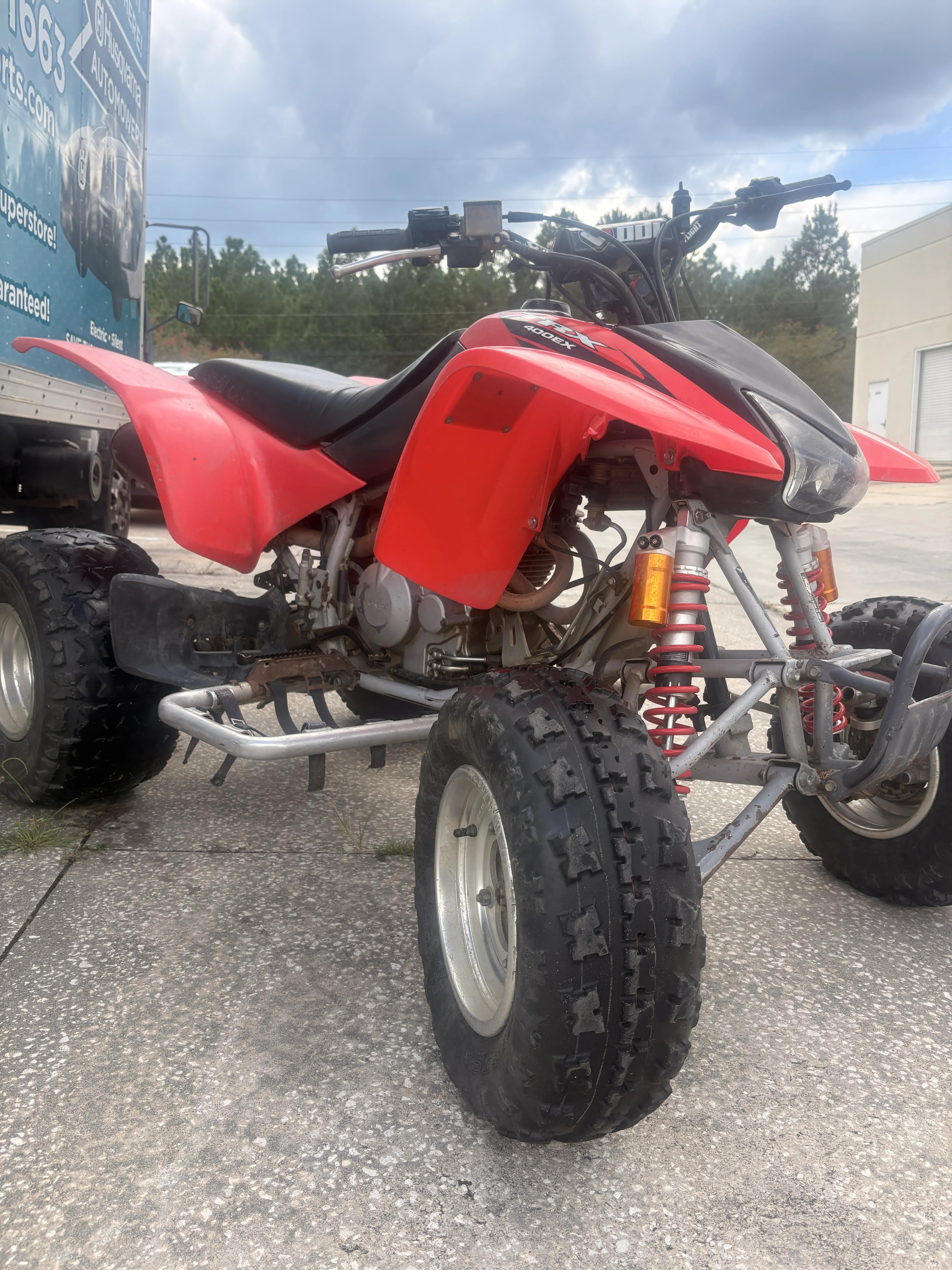 Products – Jaguar Powersports