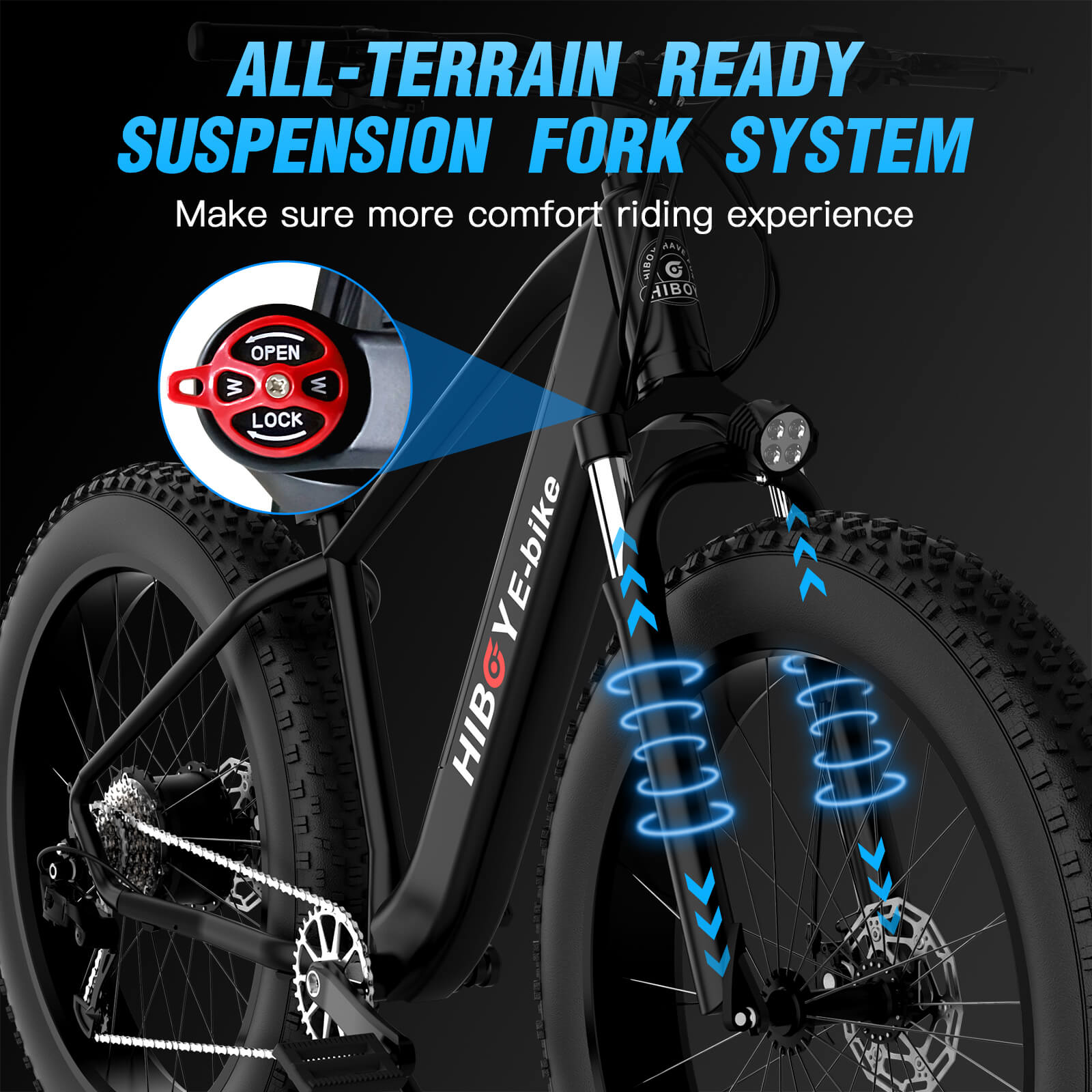 P6 All-Terrain