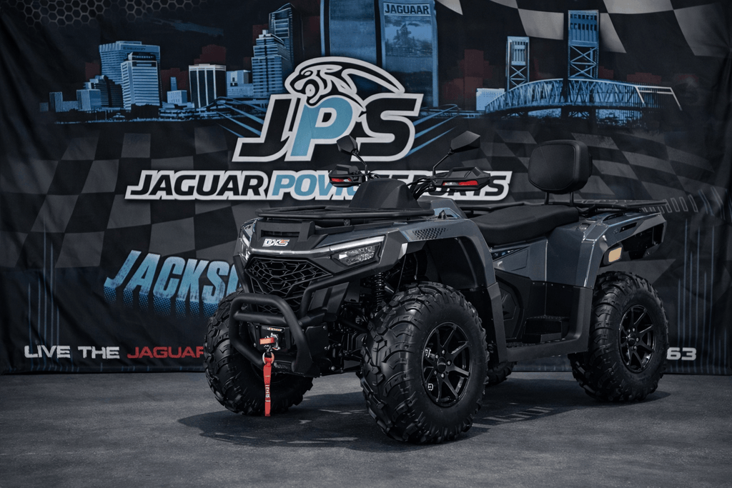 AODES Pathcross 550L