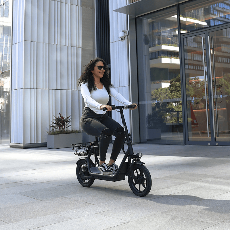 Hiboy Q2 Electric Scooter