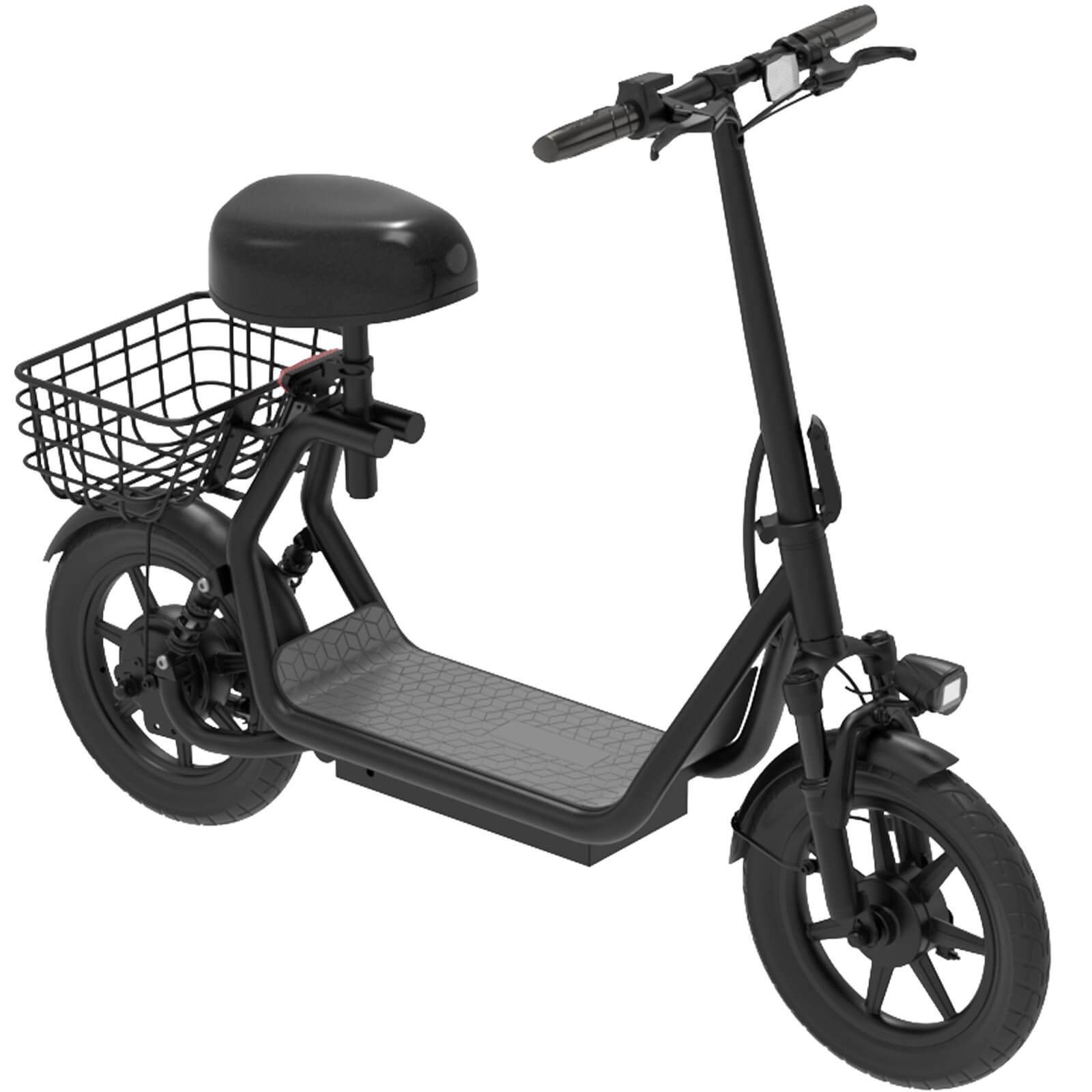 Hiboy Q2 Electric Scooter