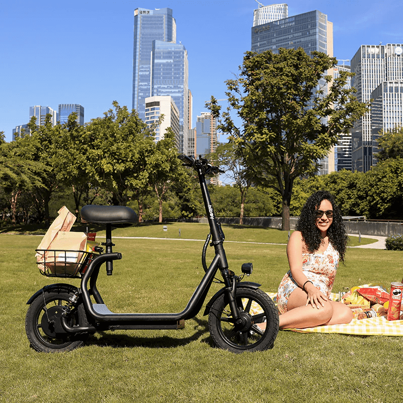 Hiboy Q2 Electric Scooter
