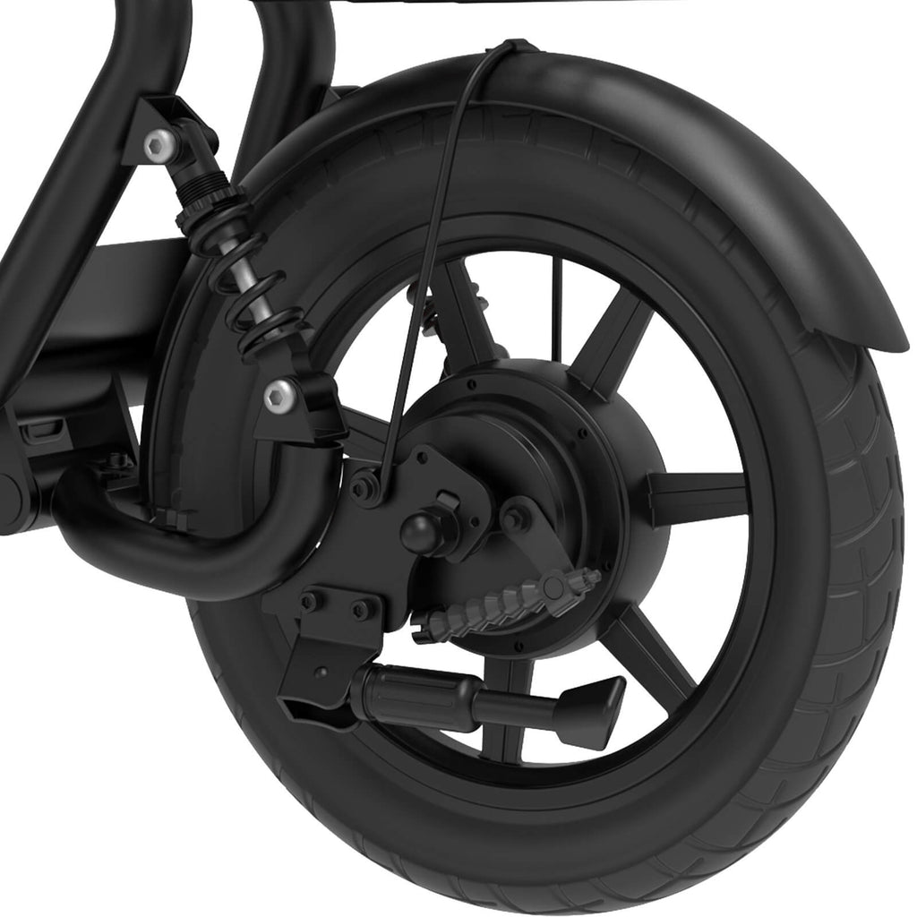 Hiboy Q2 Electric Scooter