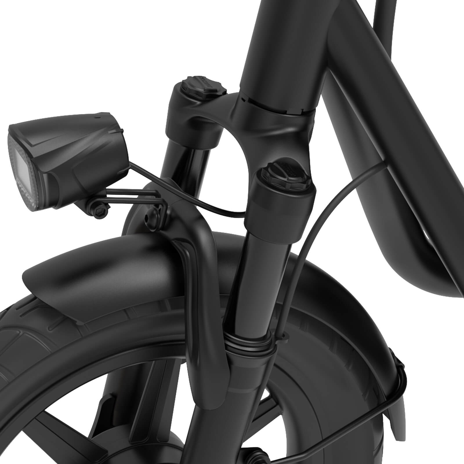 Hiboy Q2 Electric Scooter