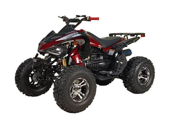 Cougar Sport 200cc