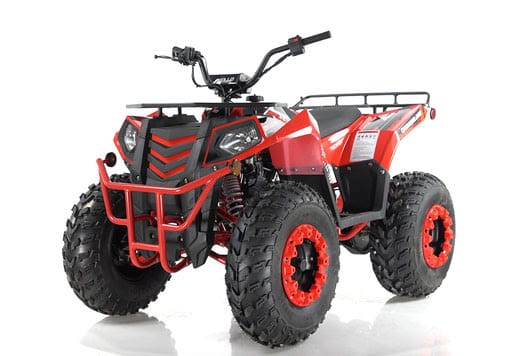 Apollo Commander 200cc