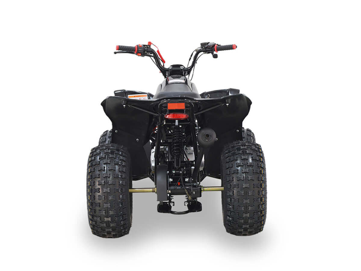 Icebear SYX 125cc SY
