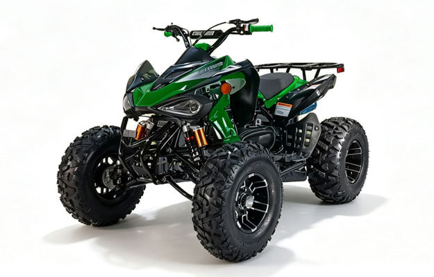 Cougar Sport 200cc ATV
